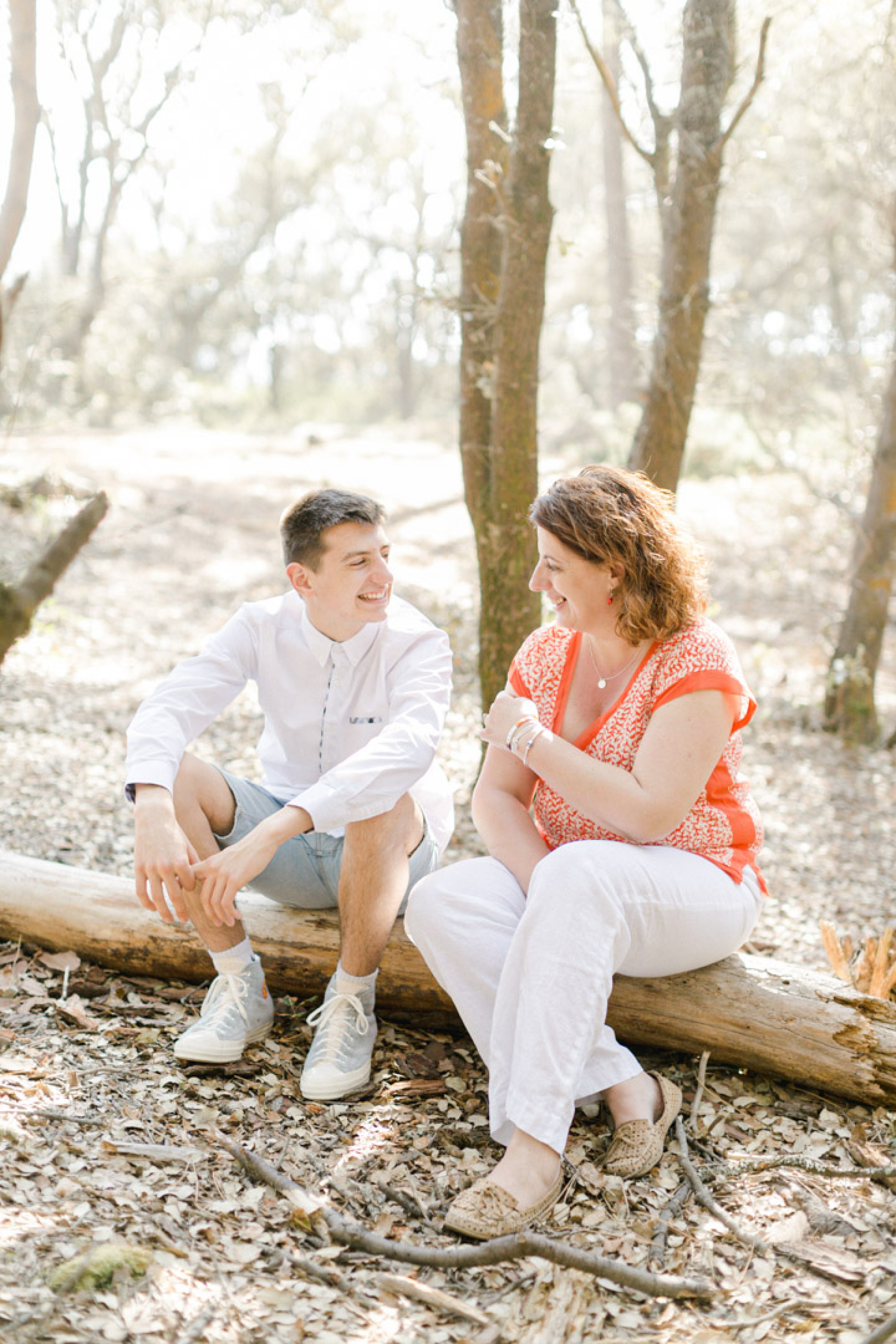 Valérie, Thierry & co